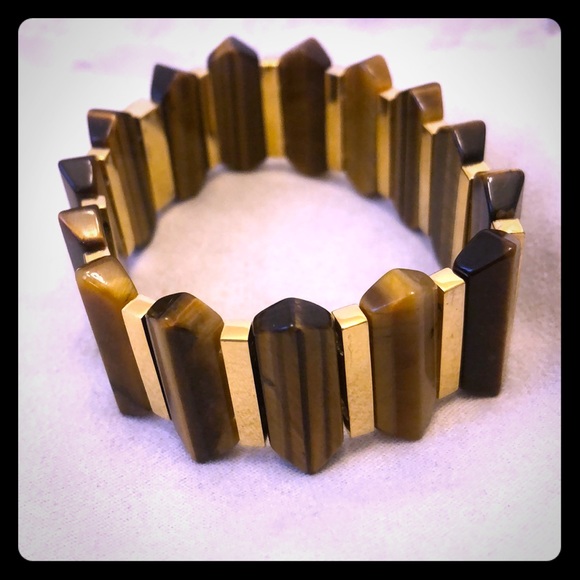 Rustic Cuff Jewelry - Rustic Cuff statement bracelet